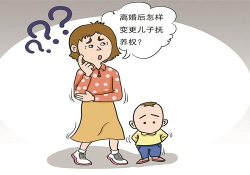 男人出轨是否会净身出户