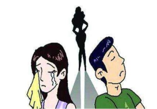 女方离婚怎么要孩子